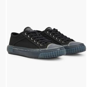 Jackie Ghost Sneaker (Women)AllSaints